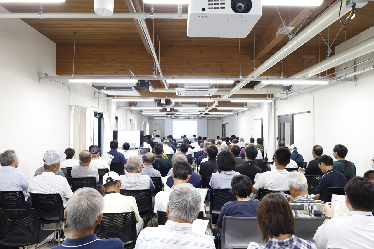 ゆうだい21の食味と糖質消化性